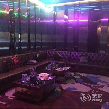 南通滨海金石国际大酒店酒店提供图片