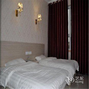 广平万合快捷宾馆酒店提供图片