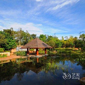 昆明海埂花园酒店酒店提供图片