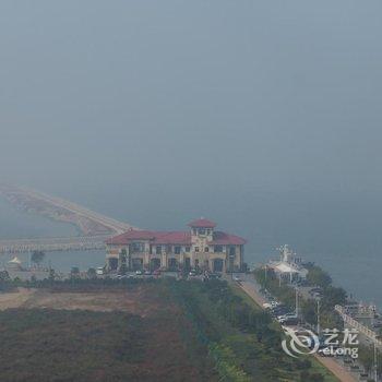 龙口华府海景酒店酒店提供图片