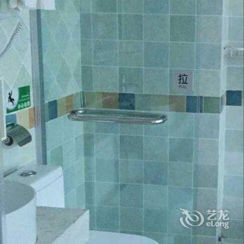 西昌南红湿地酒店酒店提供图片