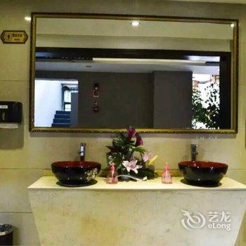 西昌南红湿地酒店酒店提供图片