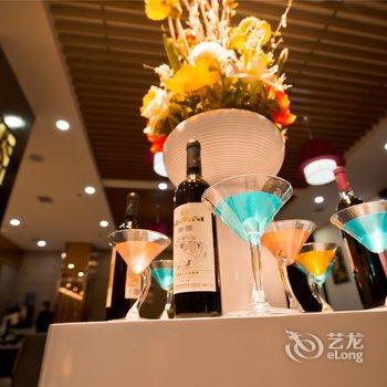 哈密建设金都酒店酒店提供图片