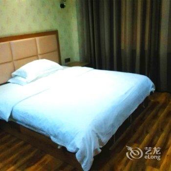 枣阳名典时尚酒店酒店提供图片