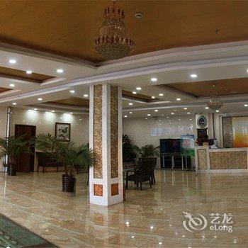 牙克石大雁福星商务宾馆酒店提供图片