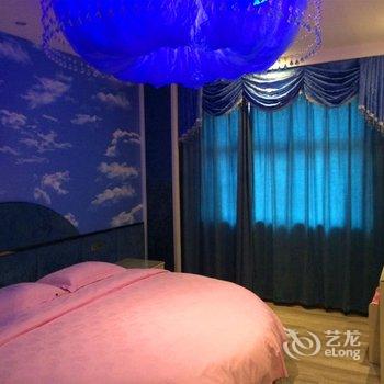 枣阳四季春天主题酒店酒店提供图片