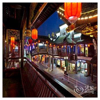 宁波中山饭店酒店提供图片