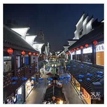 宁波中山饭店酒店提供图片