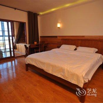 青海湖莲度假客栈酒店提供图片