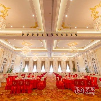 南通滨海金石国际大酒店酒店提供图片
