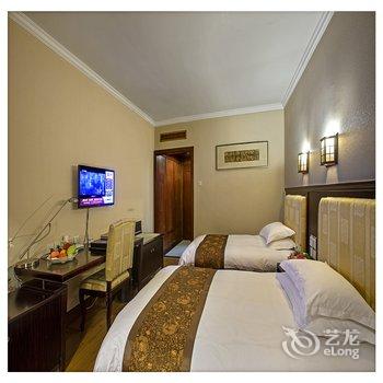 宁波中山饭店酒店提供图片