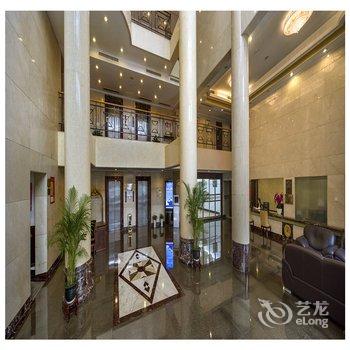 宁波中山饭店酒店提供图片