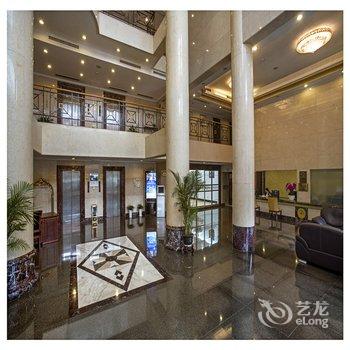 宁波中山饭店酒店提供图片