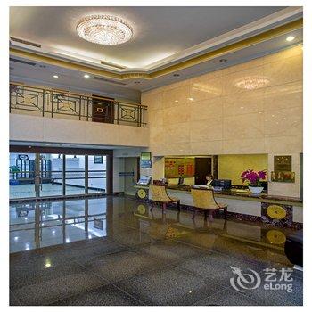 宁波中山饭店酒店提供图片