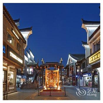 宁波中山饭店酒店提供图片