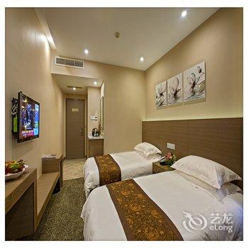 宁波中山饭店酒店提供图片