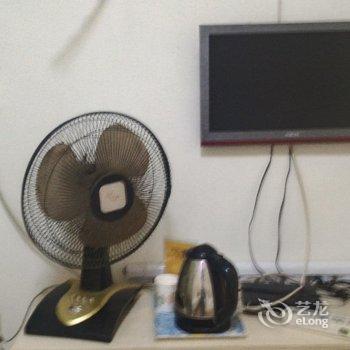 泰安泰福宾馆酒店提供图片