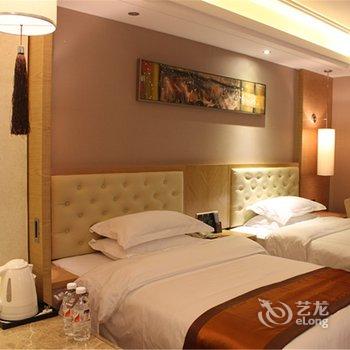 南宁精通101酒店酒店提供图片