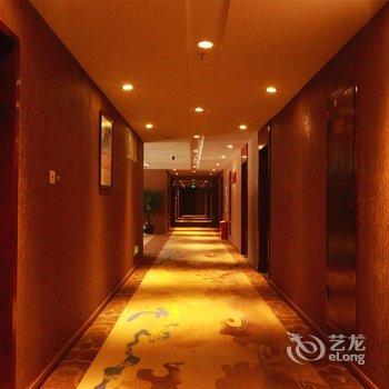 理县吉祥谷国际大酒店酒店提供图片
