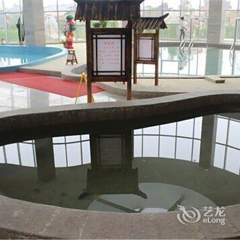 菏泽市定陶县牡丹源温泉小镇酒店提供图片
