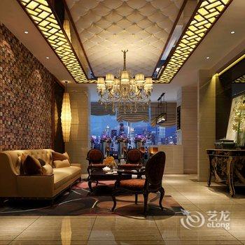绵阳美地假日酒店酒店提供图片