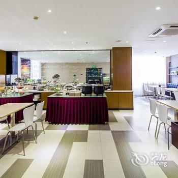 雅斯特精选酒店(南宁琅西桂春路店)酒店提供图片