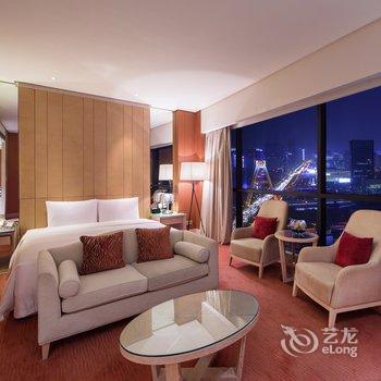 成都首座万丽酒店酒店提供图片