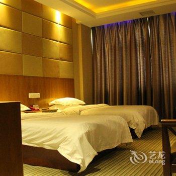 庆阳华池大厦商务宾馆酒店提供图片