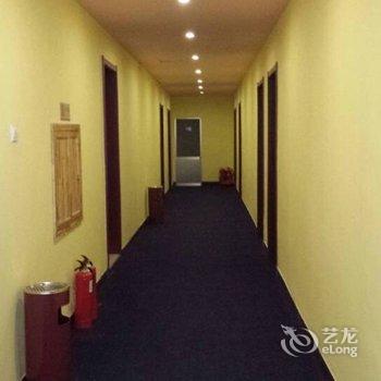 青州乐万家快捷酒店酒店提供图片