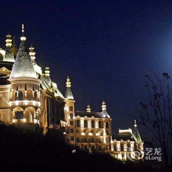 新华联丽景温泉酒店酒店提供图片