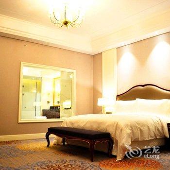 新华联丽景温泉酒店酒店提供图片