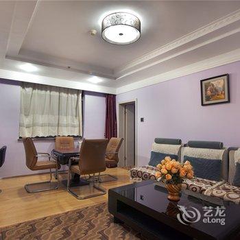 宝鸡福辉商务酒店酒店提供图片