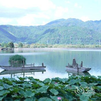 腾冲和顺滇川情客栈酒店提供图片