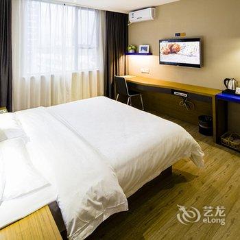 雅斯特精选酒店(南宁琅西桂春路店)酒店提供图片
