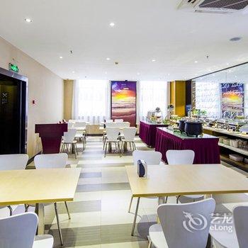 雅斯特精选酒店(南宁琅西桂春路店)酒店提供图片