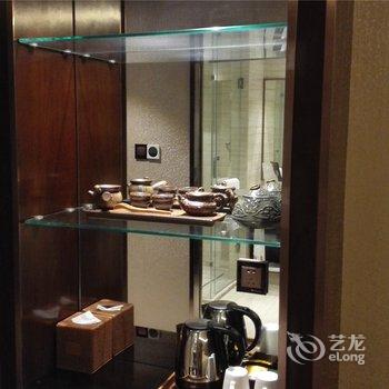 淮安博德精品主题酒店酒店提供图片