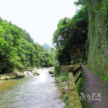 龙胜温泉双龙福酒店酒店提供图片