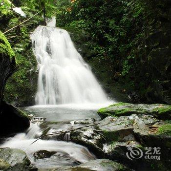 龙胜温泉双龙福酒店酒店提供图片