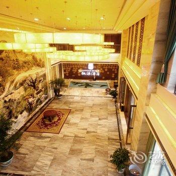 重庆长寿桃源酒店酒店提供图片