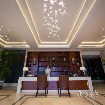 温州雪山饭店酒店提供图片