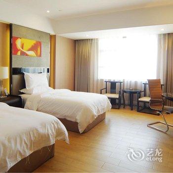 北海鼎元国际酒店酒店提供图片