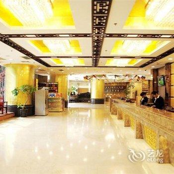 南宁黄金假日大酒店酒店提供图片