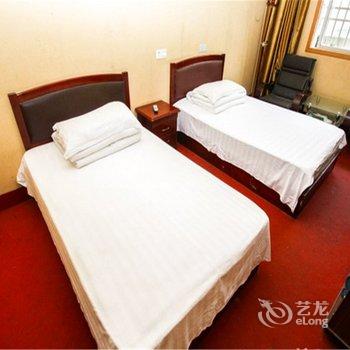 安庆潜山湖北宾馆酒店提供图片