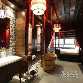 淮安博德精品主题酒店酒店提供图片