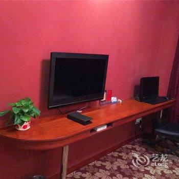 绍兴上虞迎园商务酒店酒店提供图片