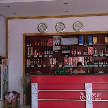 象州富丽都酒店(来宾)酒店提供图片