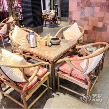 自贡江南印象酒店酒店提供图片