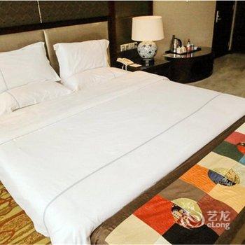 自贡江南印象酒店酒店提供图片