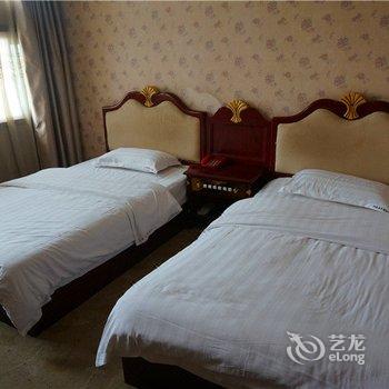 自贡阳光商务酒店酒店提供图片