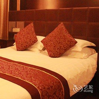 南苑e家(天台县天台山东路店)酒店提供图片